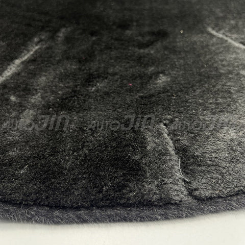 Toyota Hilux Vigo Velvet Dashboard Mat