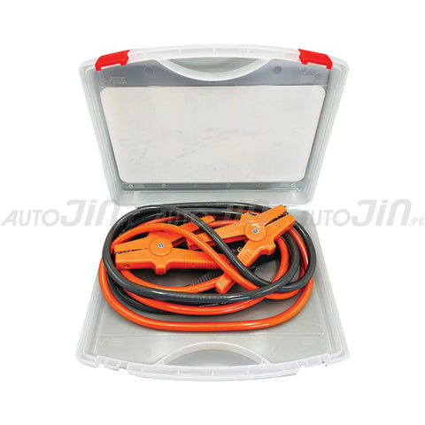 SOGO Booster Cable - 600AMP - Heavy Duty
