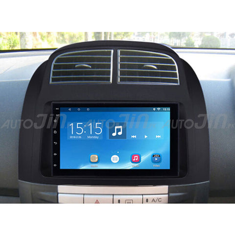 Toyota Passo IPS Display Android PanelModel 2005-10 (6 Month Warranty) - Vellfire