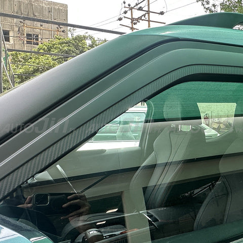 Sogo Byd Shark 6 2025-2026 TXR Carbon Air Press