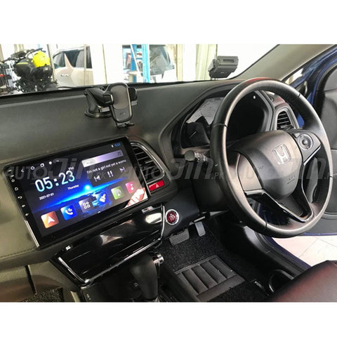 Honda Vezel IPS Display Android Panel (6 Month Warranty) - VELLFIRE