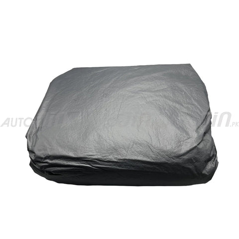 Dextro Toyota Hilux Revo Top Cover Non Woven