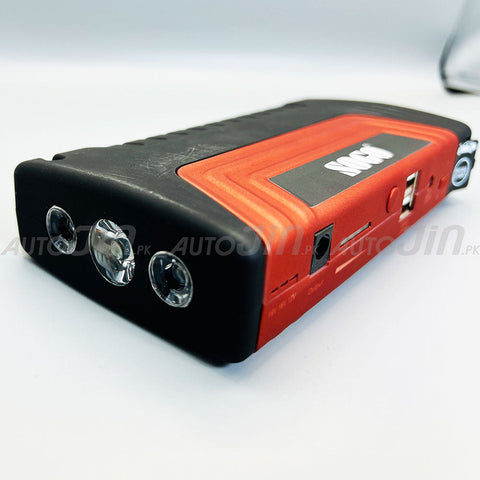 SOGO High Power Jump Starter Power Station