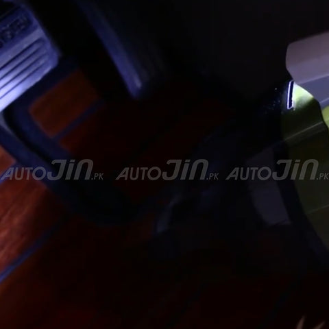 Sogo Portable 4 in 1 Vacuum Cleaner - 120W