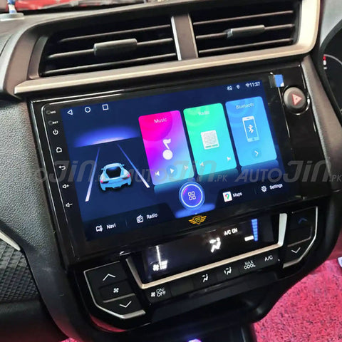 Honda BRV IPS Display Android Panel (6 Month Warranty) - VELLFIRE