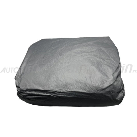 Dextro Top Cover Lexus Rx 450h Non Woven