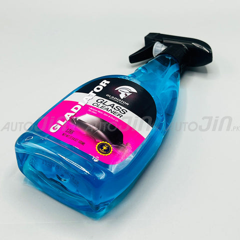 Gladiator Glass Cleaner - GT86 - 500ml