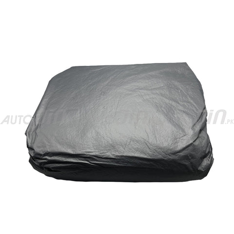 Dexto Suzuki Wagon R Top Cover Non Woven