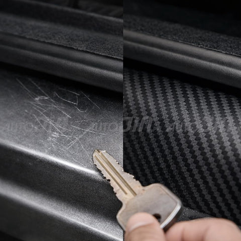 Carbon Fiber Tape 2 Inch 5 Meter