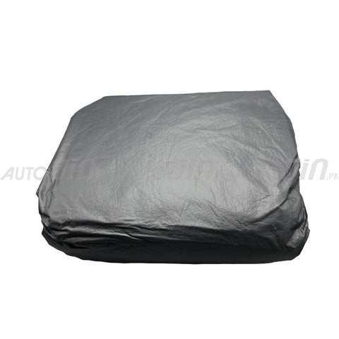 Dextro Top Cover Toyota Mark X Non Woven