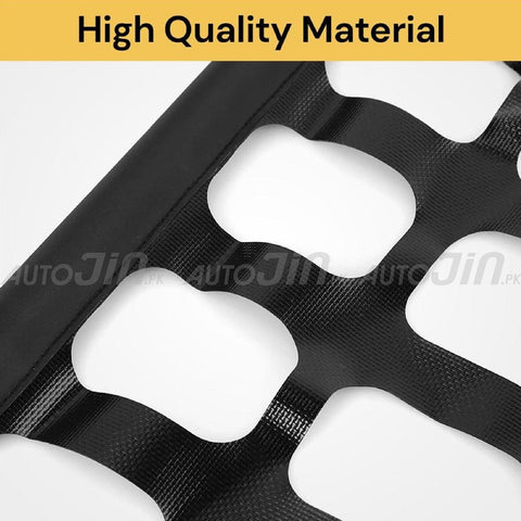 ProNet Tailgate Heavy-Duty Net for Pickup Truck Bed