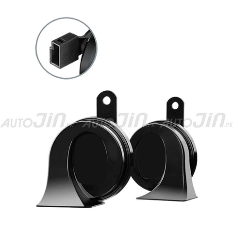 SOGO Car Loud Horn SG-03 12V