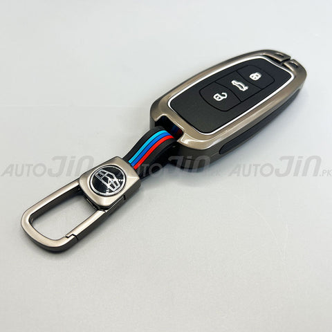 Proton X70 2020-2023 Key Cover With Metal Shell