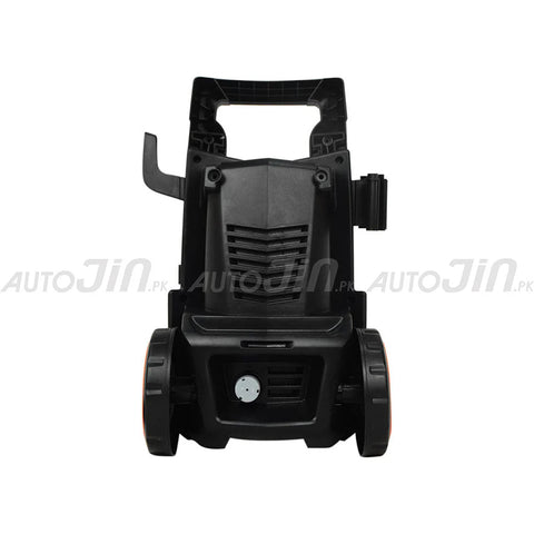 Dextro DX-110 Turbo Pressure Washer - 110 Bar With Gladiator Shampoo & 2 in 1  Wiper Deal 8