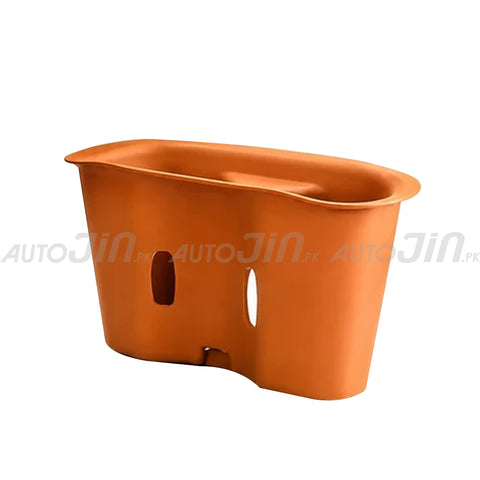 Deepal S05 2025-2026 Silicone Protective Drink Cup Holder