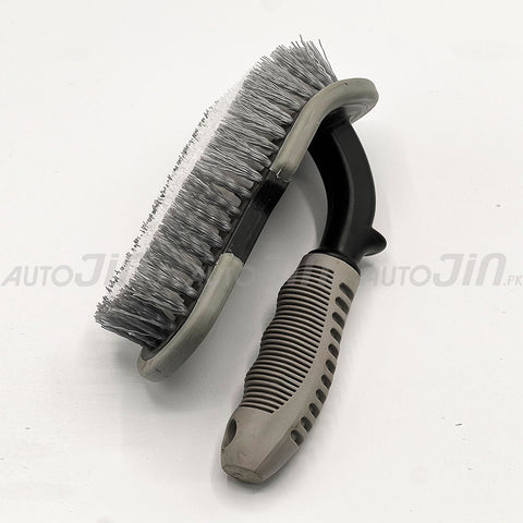 CAR INTERIOR CLEANING BRUSH - LARGE