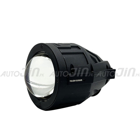 Toby's Universal Fog Lights Projector Lenses 3 Inch - Fog Lens 10