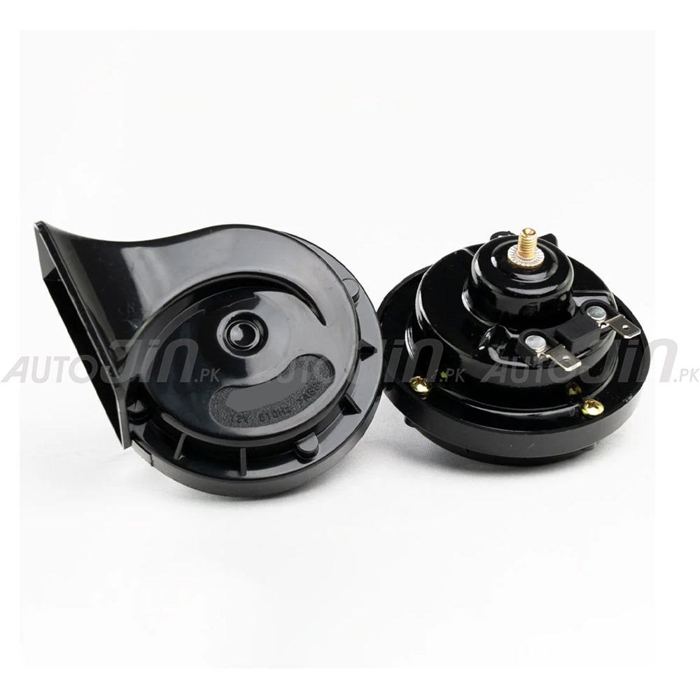 Bugatti Car Loud Horn T11 12V