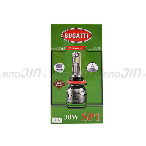 Bugatti SP-1 LED - 30W