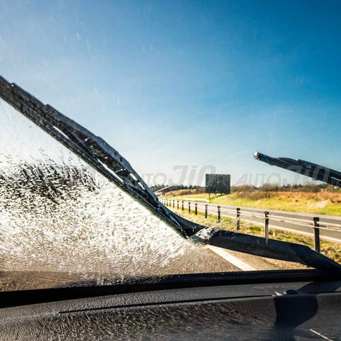 Car Protection Kit ( with free 2 applicator pad)