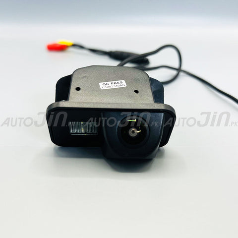 Vellfire Toyota Corolla Rear View Camera 2015-22