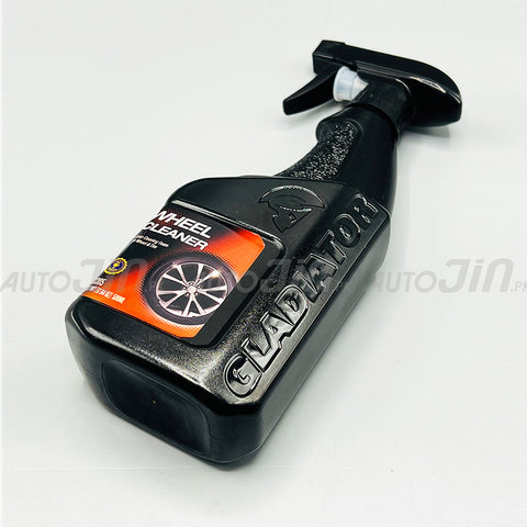 Gladiator Wheel Cleaner - GT305