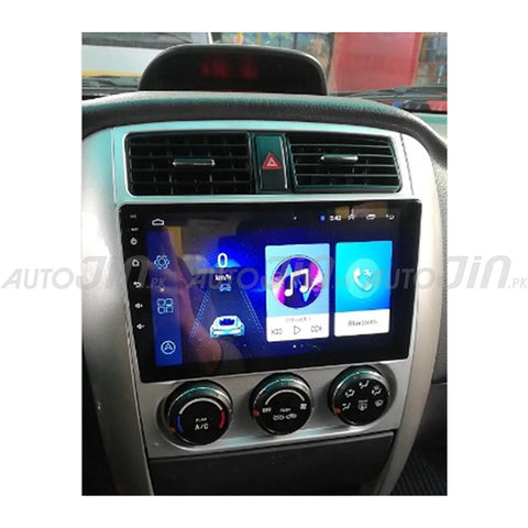 Suzuki Liana IPS Display Android Panel Model 2007-13 (6 Month Warranty) - VELLFIRE