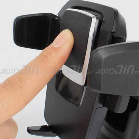 Car Power Suction Long Handle Mobile Holder Style 2