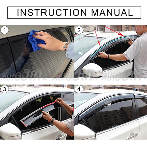 Jac T9 Hunter TXR Air Press