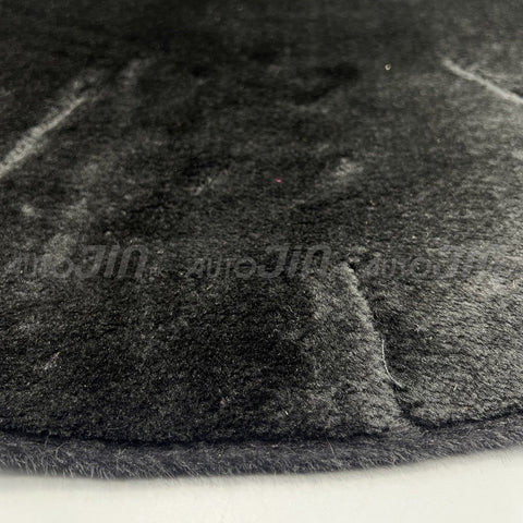 Toyota Prius 2009-2012 Velvet Dashboard Mat