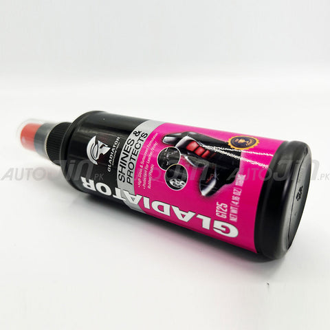 Gladiator Shines & Protects - 118ML - GT25