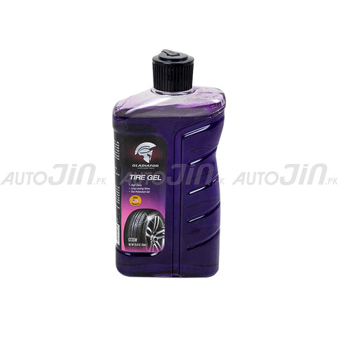 Gladiator Tire Gel 450ML - GT35W