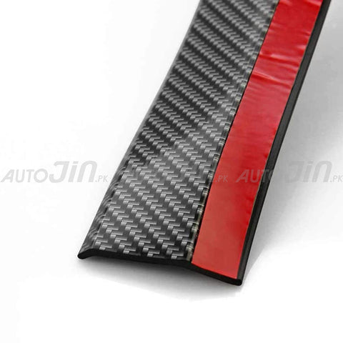 5D Sticker - Auto Door - Auto Moulding - Auto Skirt -Anti Scratch Tape