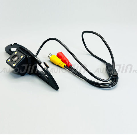 Rearview Camera for Honda City 2009-19