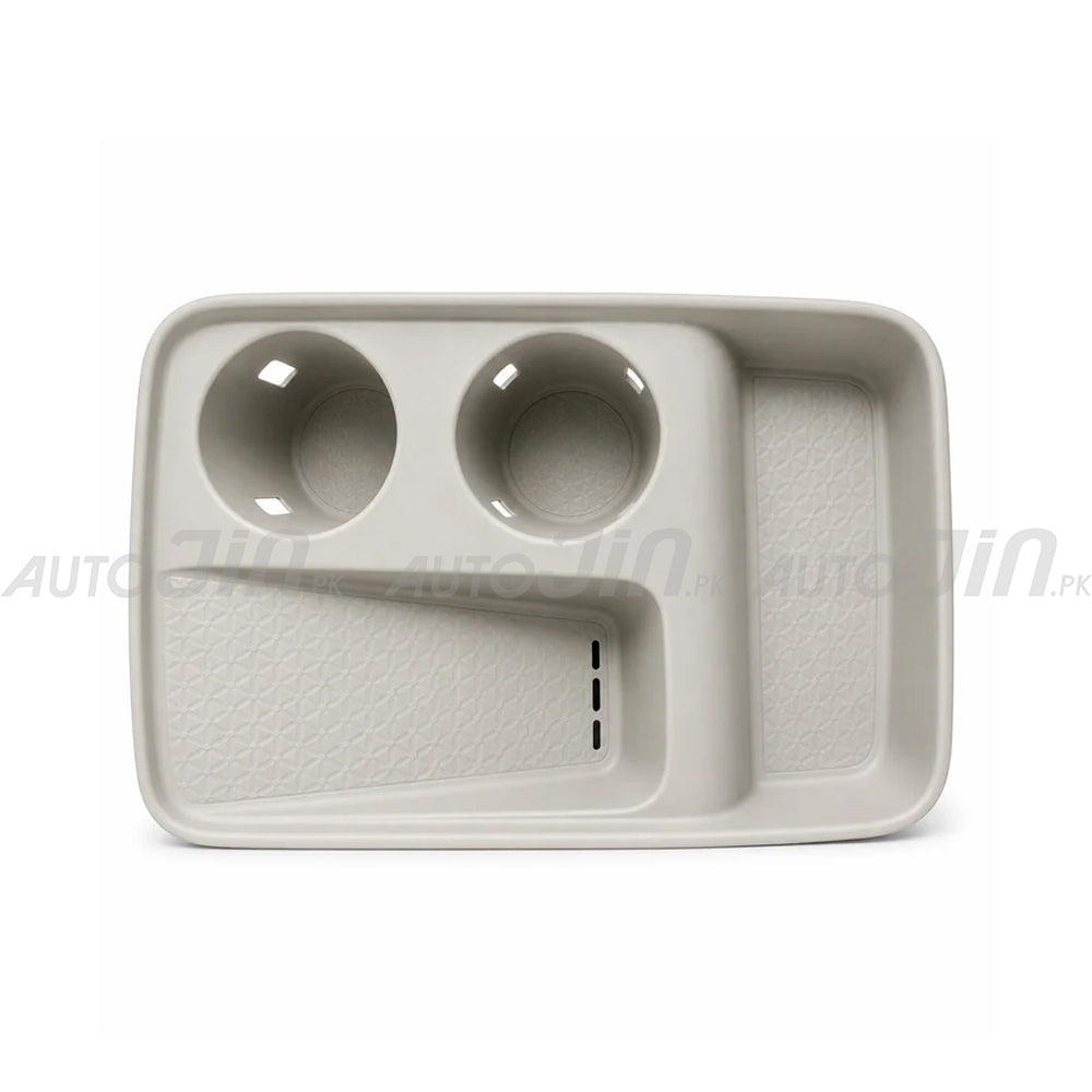 Haval H6 PHEV 2025 - 2026 Silicone Protective Pad Console Cover