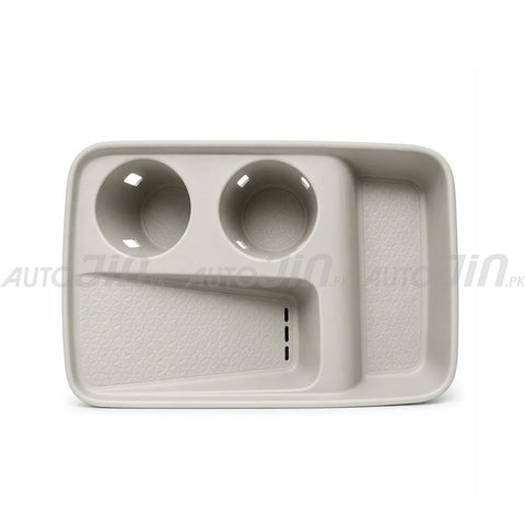 Haval H6 PHEV 2025 - 2026 Silicone Protective Pad Console Cover