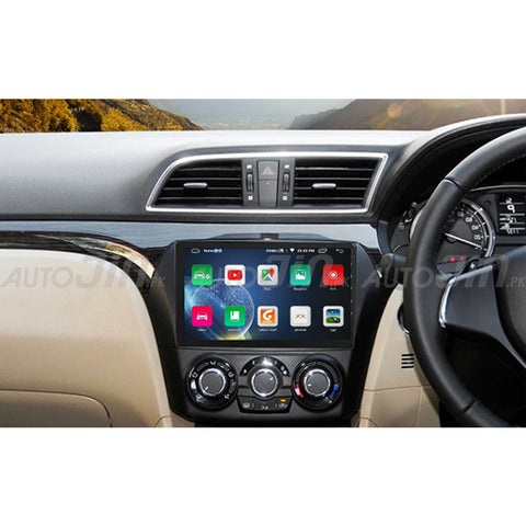 Suzuki Ciaz IPS Display Android Panel Model (6 Month Warranty) - VELLFIRE