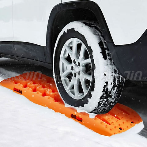 Vehicle Recovery Boards Traction Tracks