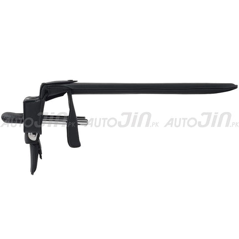 Car Dashboard Leather Steering Lock