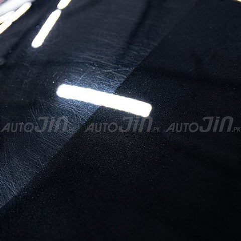 Gladiator Hardwax with 2 in 1 Microfiber Cloth