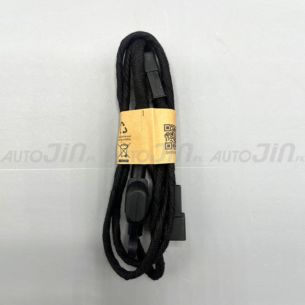 Honda Civic 2022-2026 Console Wireless Charger OEM Fitting