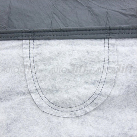 SOGO Top Cover SUV Non Woven