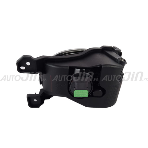 Dlaa Honda City 2015-2018 Fog Lamps HD536E