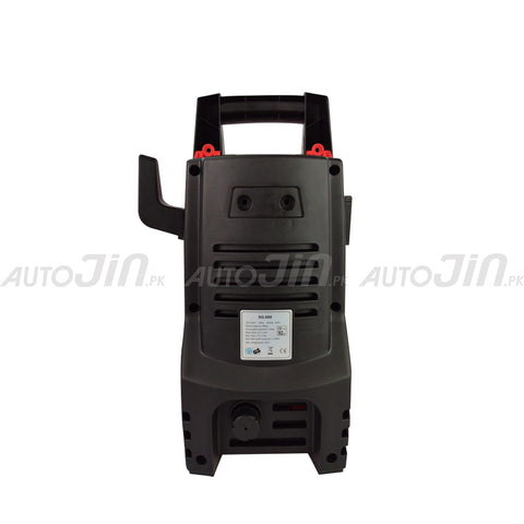 Sogo High Pressure Car Washer With SG-880 (80 To 110 Bar)