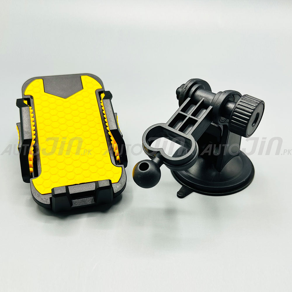 Car Power Suction Mobile Holder Style 1