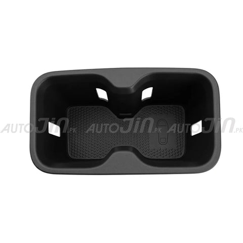 BYD Shark 6 2025 - 2026 Cup Holder Storage Tray