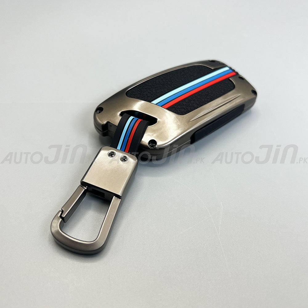 MG HS 2020-2025 Key Cover With Metal Shell