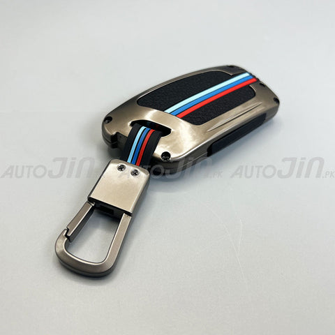 MG Hs 2020-2023 Key Cover With Metal Shell