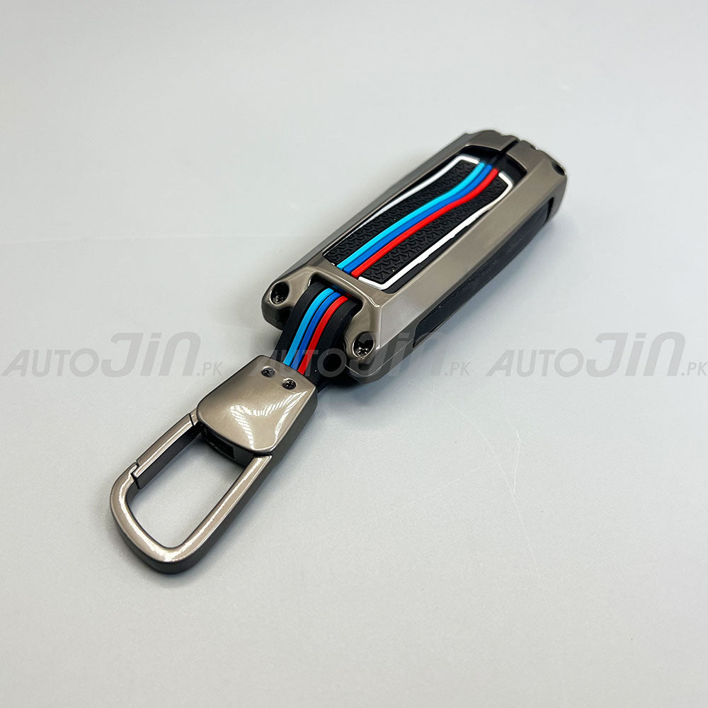 DFSK Glory 580 2020-2026 Key Cover With Metal Shell