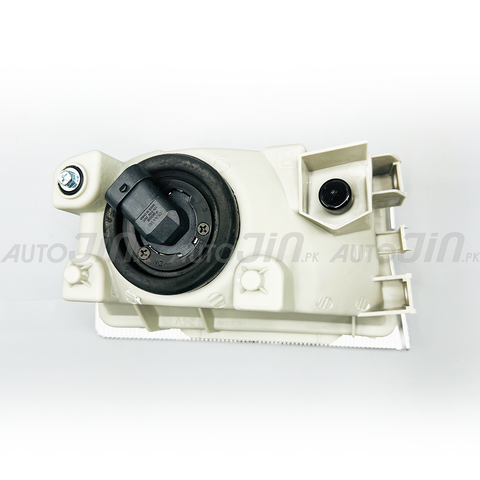 Dlaa Toyota Land Cruiser Prado 1996-1999 Fog Lamps TY200